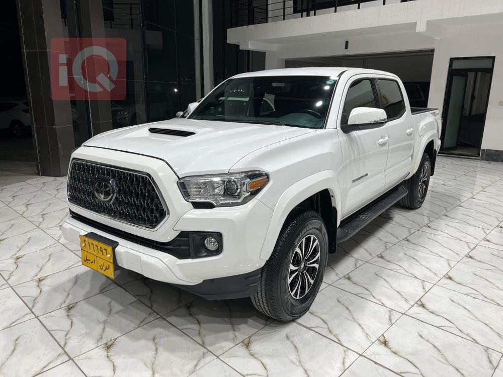 تۆیۆتا تاکۆما